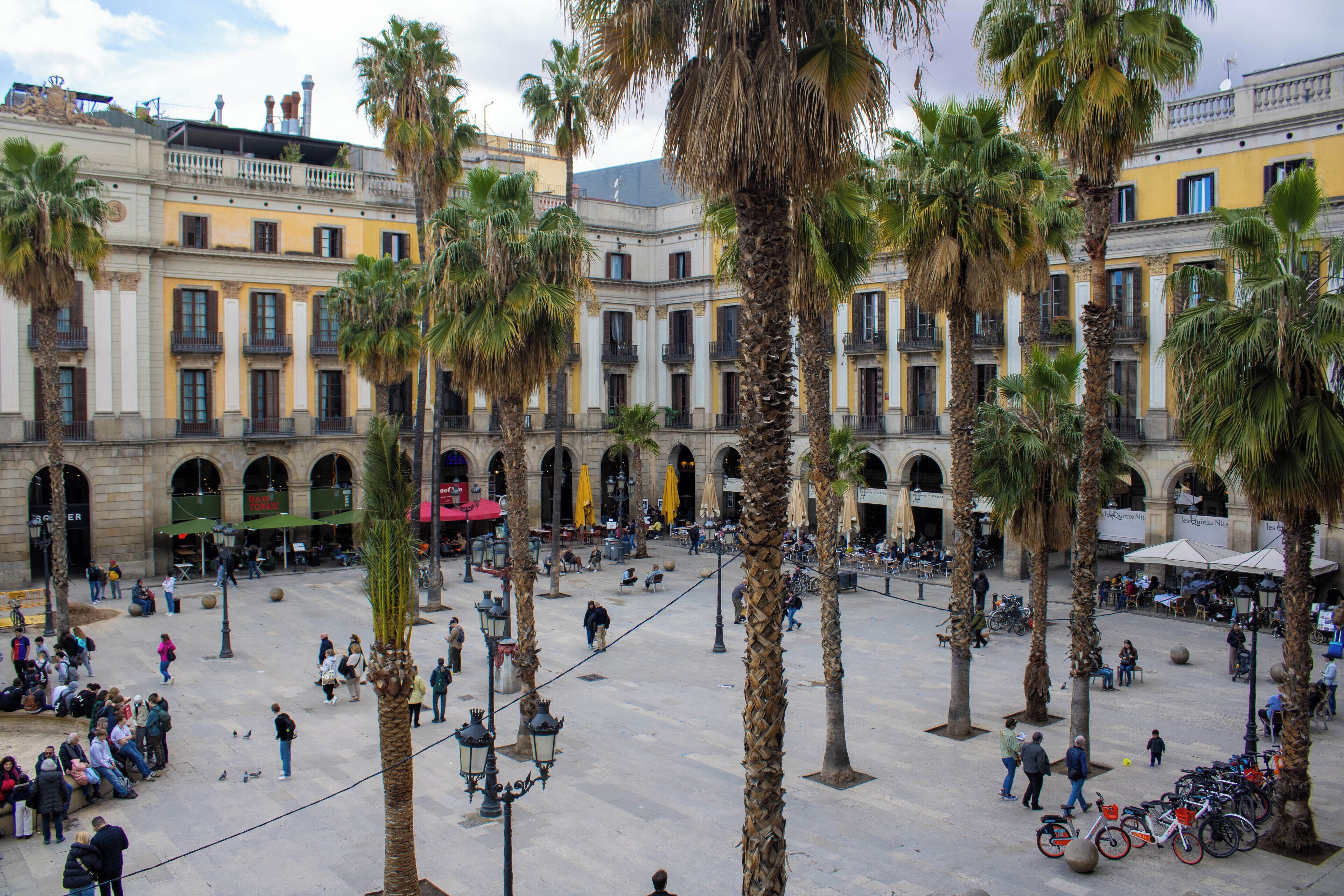 Photo - Hostal Ambos Mundos