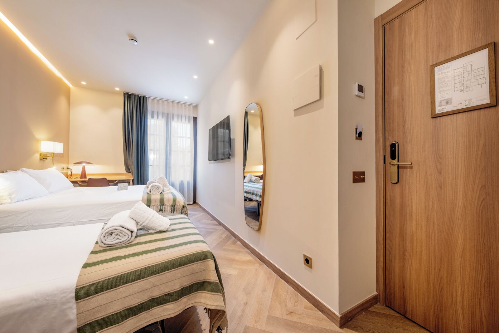 Photo - Hostal Ambos Mundos