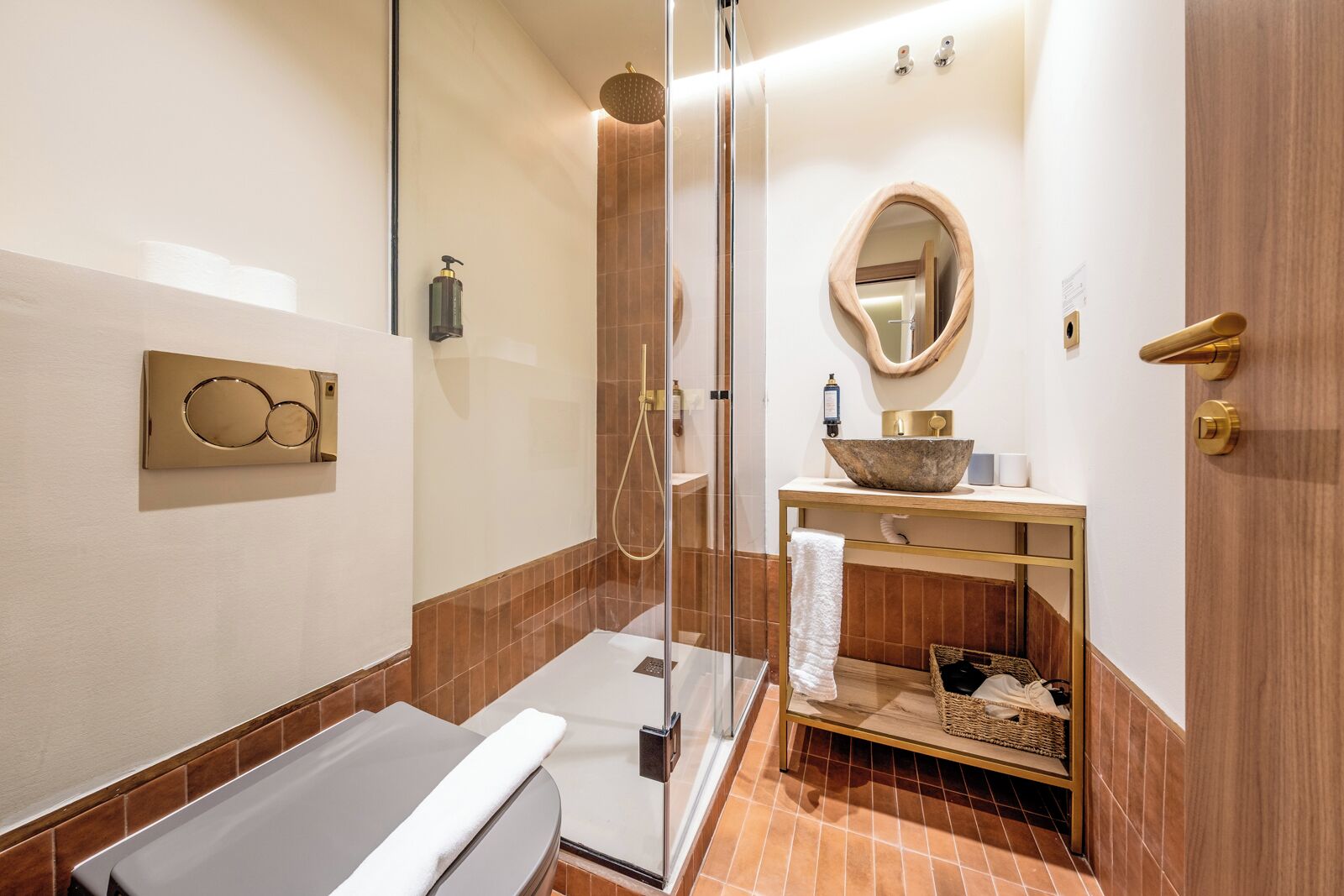 Foto - Hostal Ambos Mundos