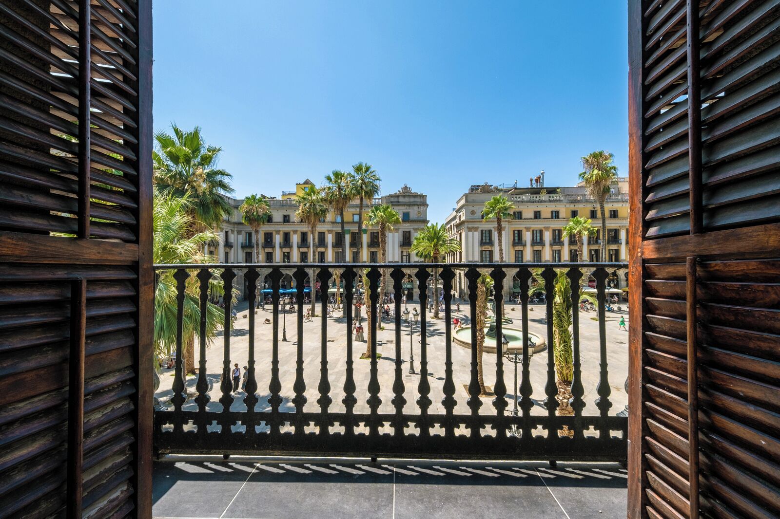 Photo - Hostal Ambos Mundos