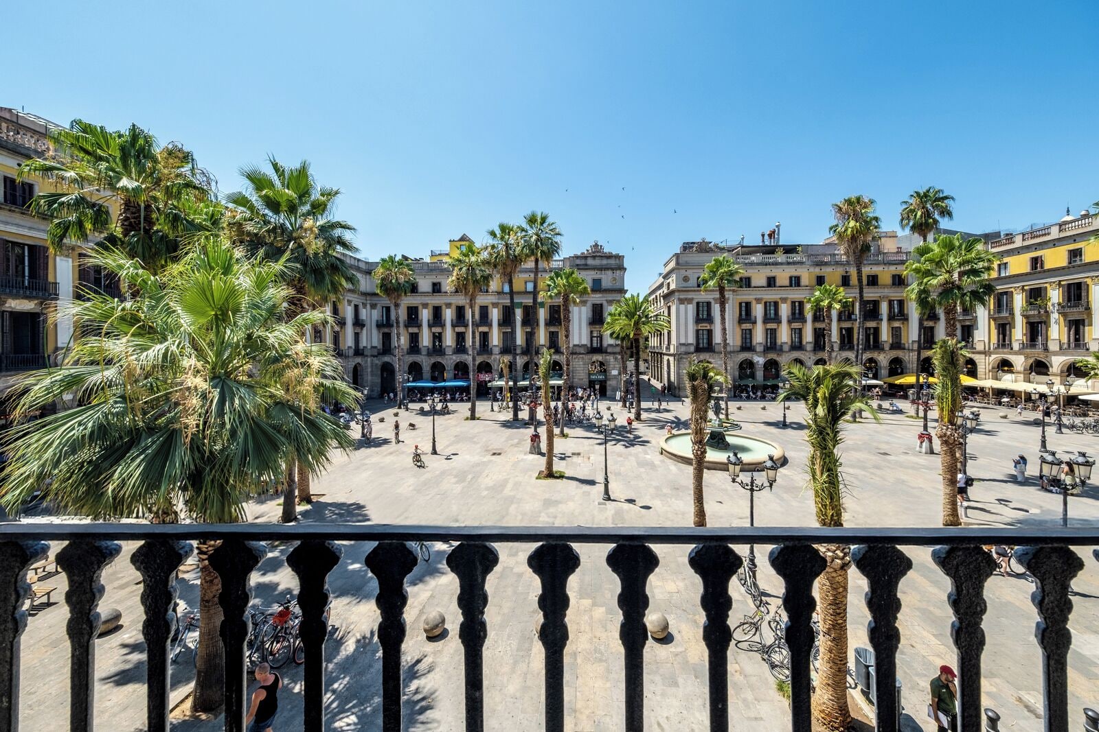 Photo - Hostal Ambos Mundos