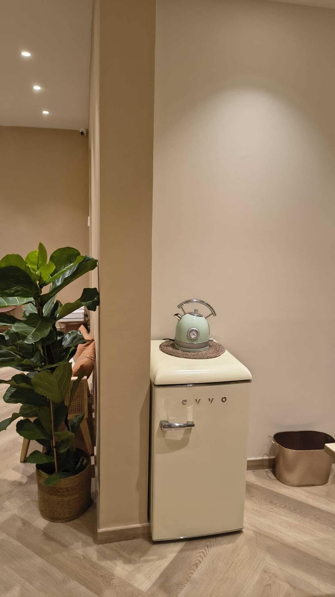 Photo - Hostal Ambos Mundos