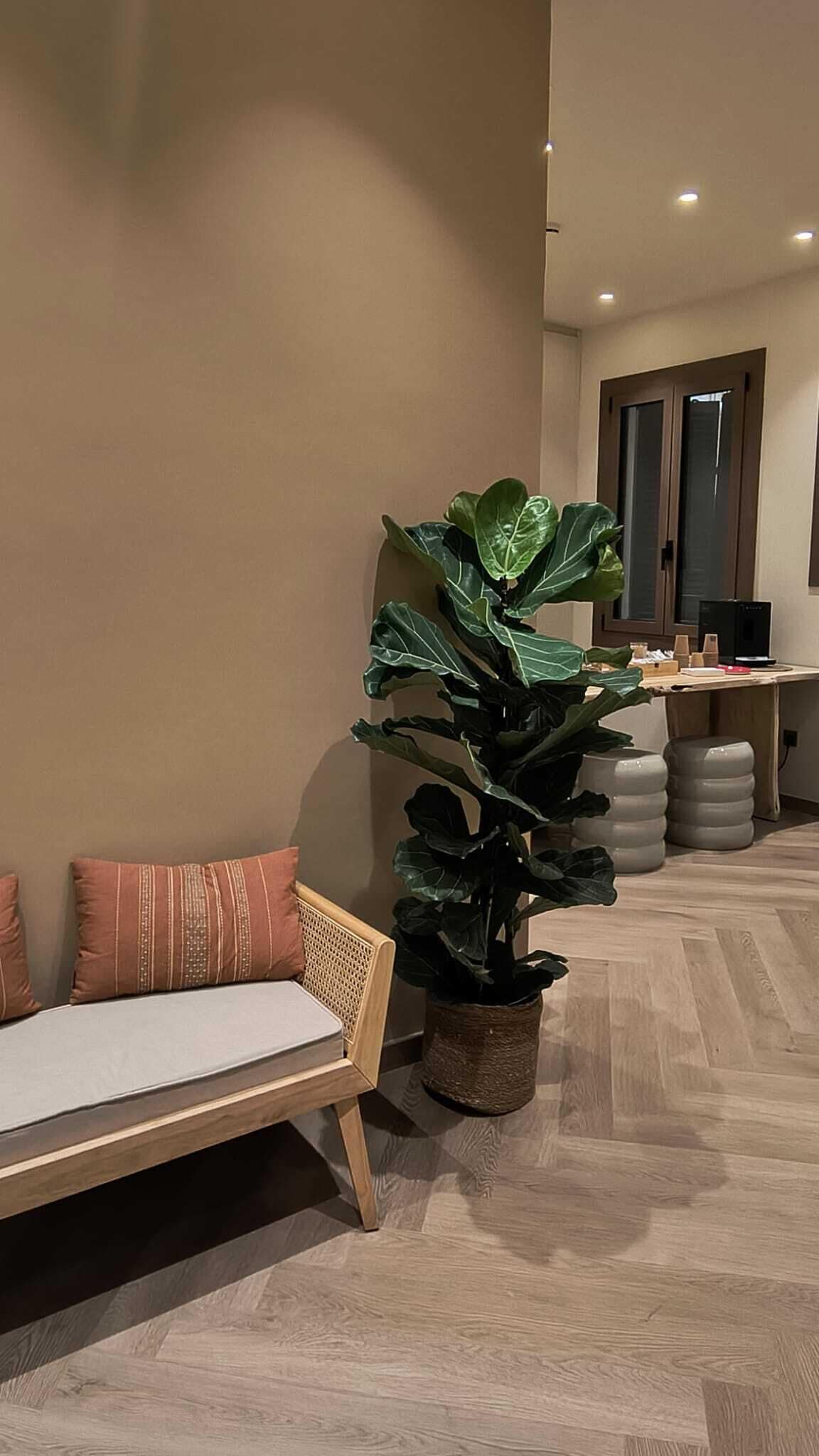 Foto - Hostal Ambos Mundos