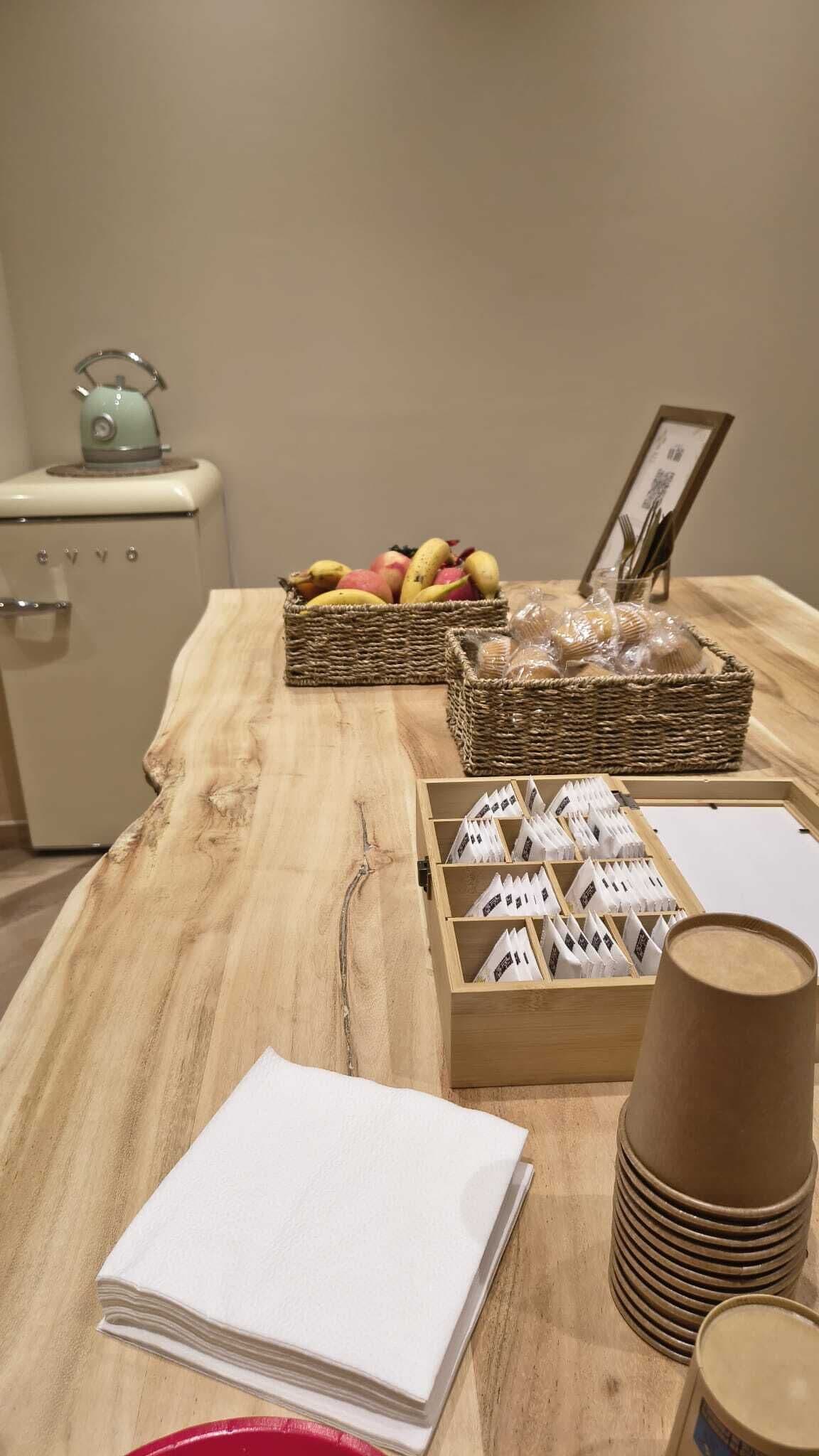 Photo - Hostal Ambos Mundos