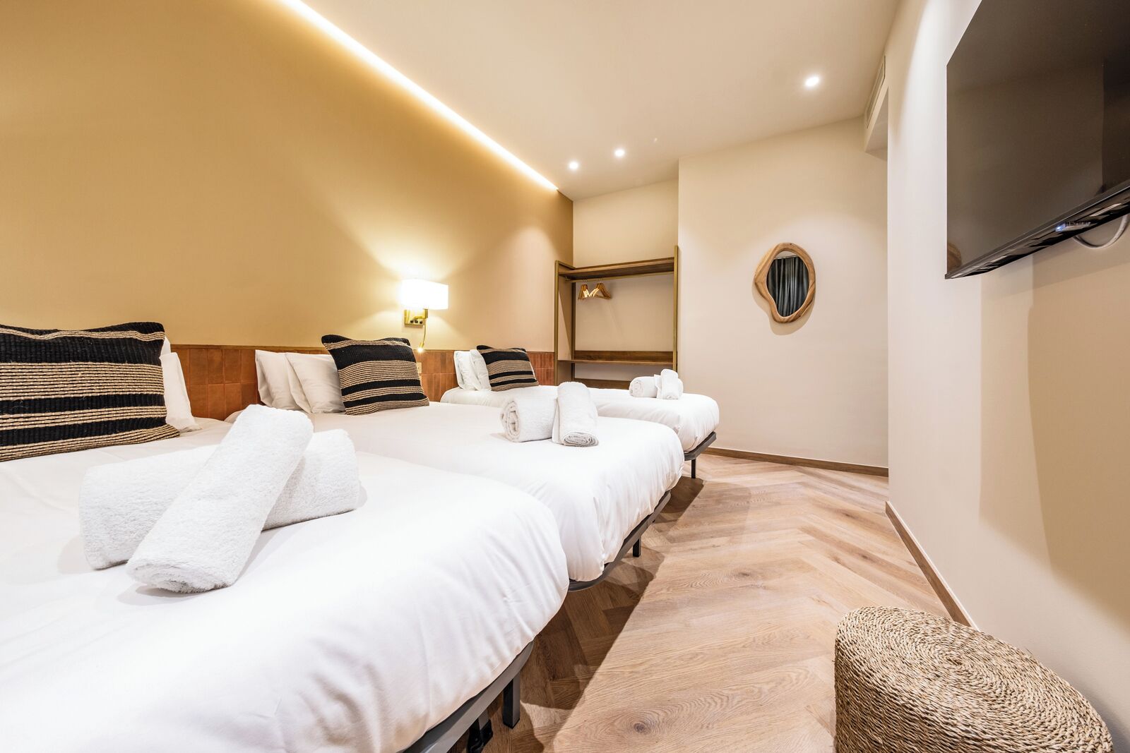 Photo - Hostal Ambos Mundos