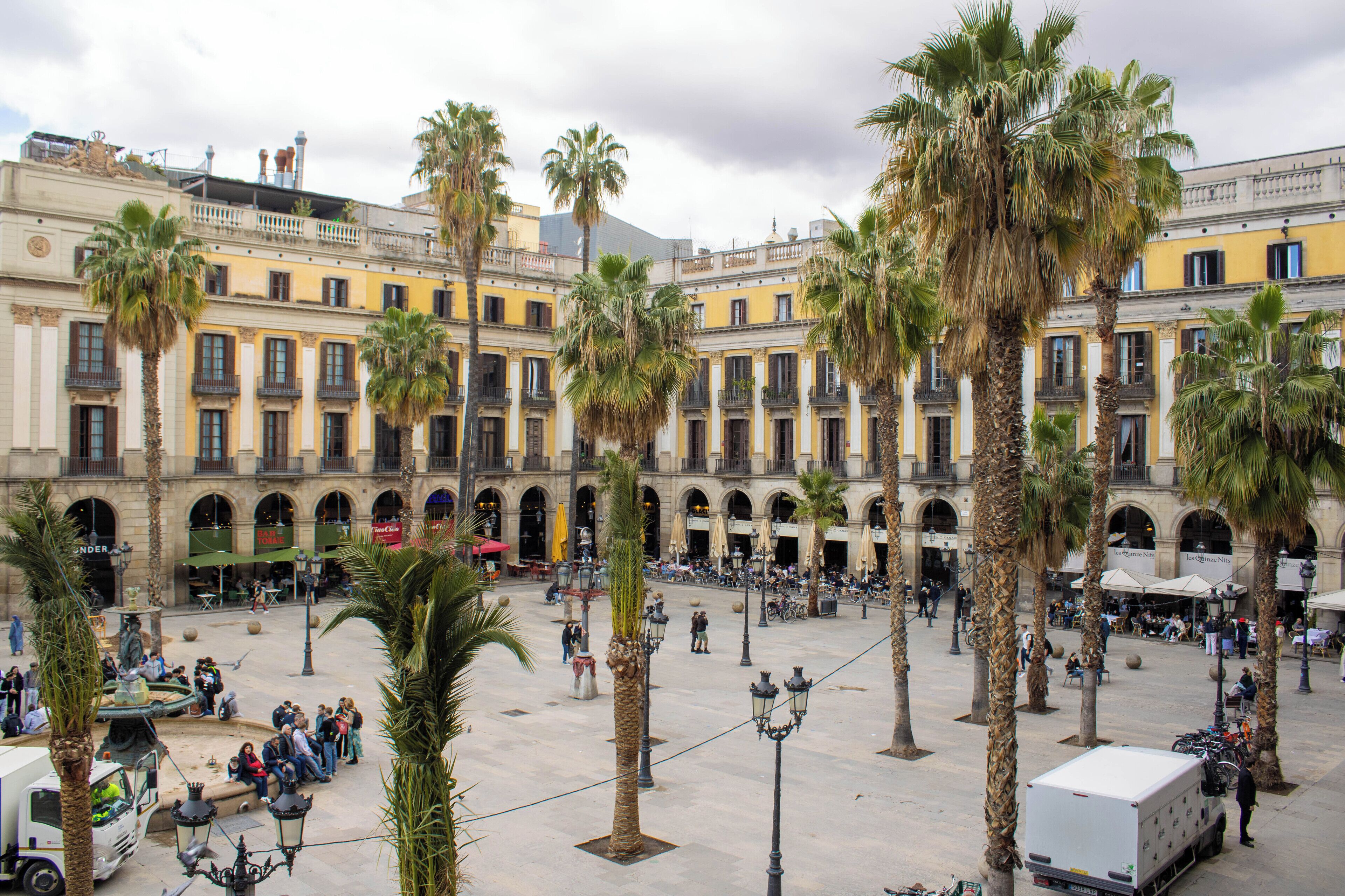 Photo - Hostal Ambos Mundos