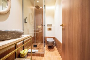 Chambre Double Standard | Salle de bain