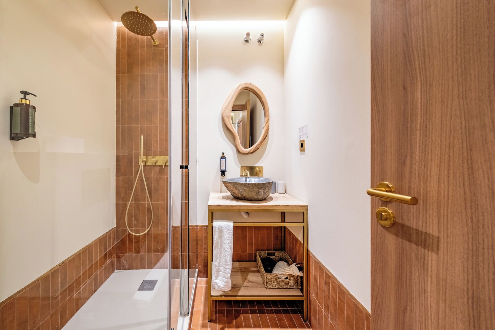 Foto - Hostal Ambos Mundos