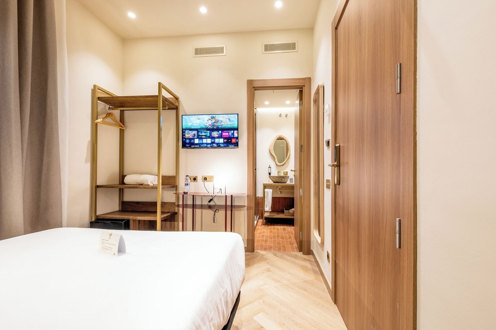 Photo - Hostal Ambos Mundos