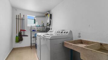 Family Villa | Interior