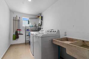 Villa familiar | Interior