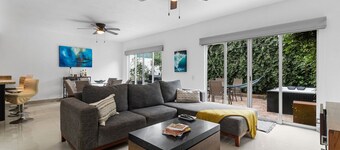 Casa Encanto 3Bdr 3Bath Jacuzzi Parking