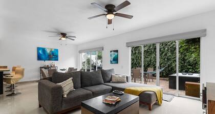 Casa Encanto 3Bdr 3Bath Jacuzzi Parking