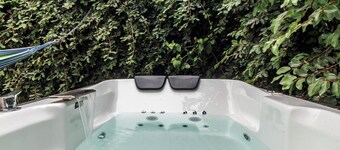 Casa Encanto 3Bdr 3Bath Jacuzzi Parking