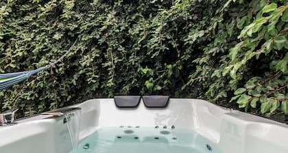 Casa Encanto 3Bdr 3Bath Jacuzzi Parking