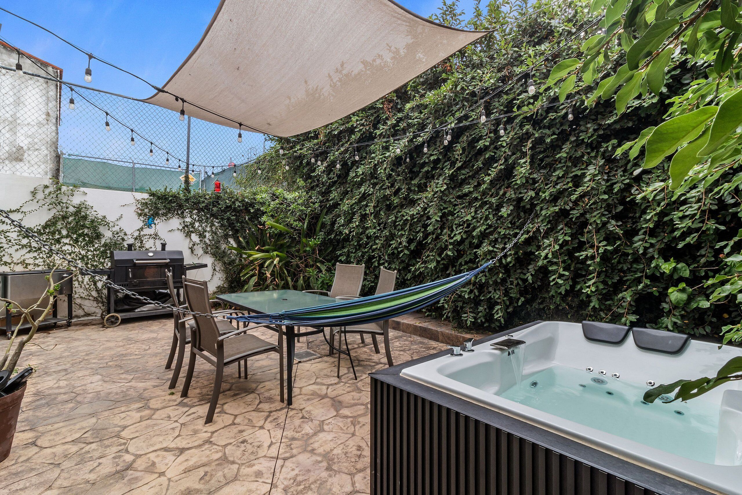 Villa familiare | Terrazza/patio
