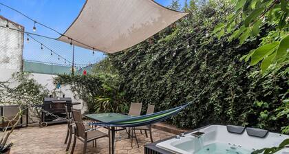 Casa Encanto 3Bdr 3Bath Jacuzzi Parking