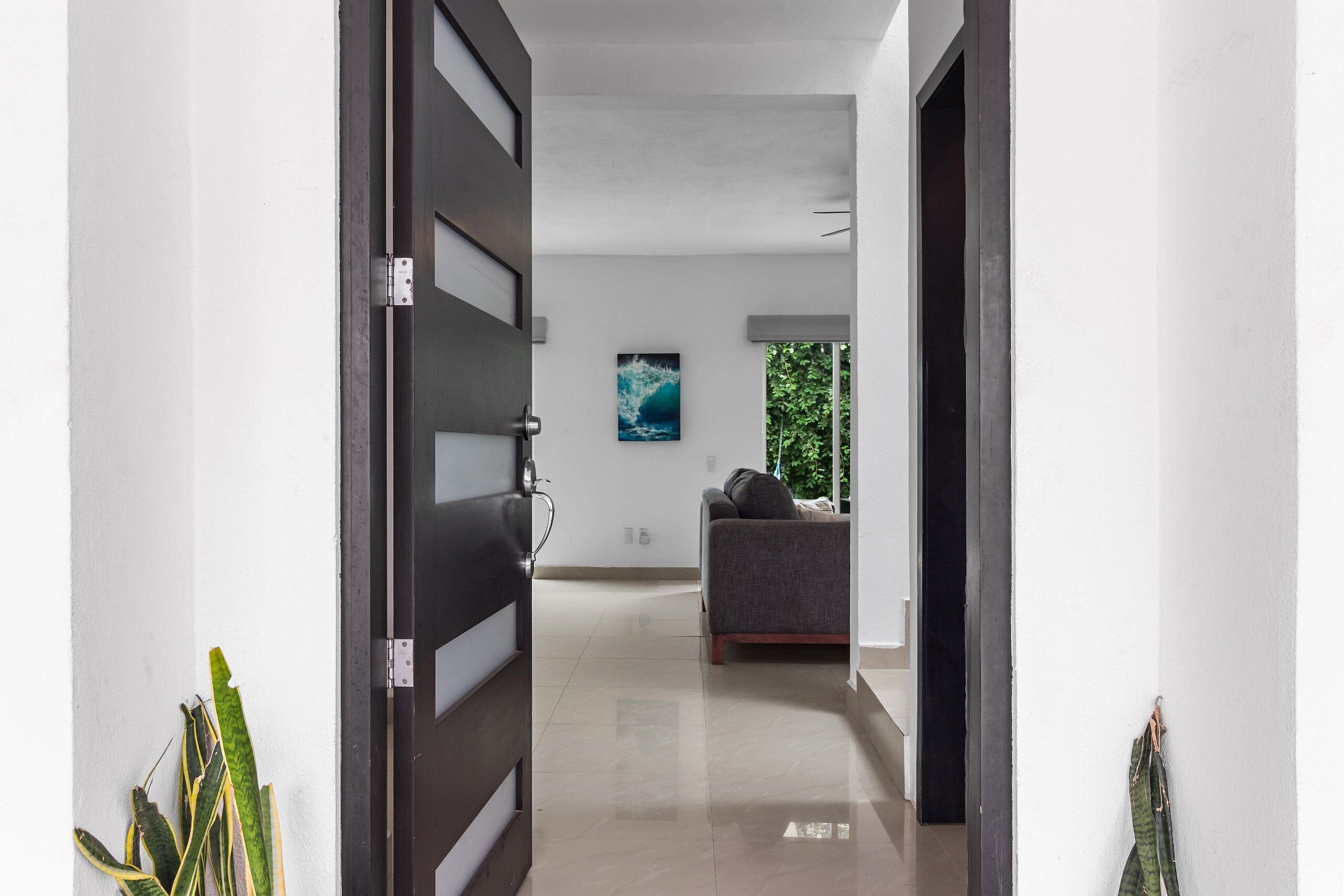 Family Villa | Interior