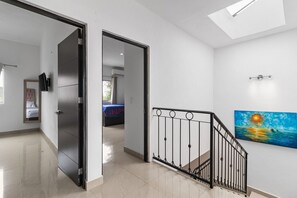 Family Villa | Interior - Casa Encanto 3Bdr 3Bath Jacuzzi Parking (Puerto Vallarta)