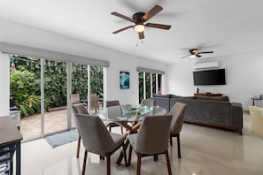 Family Villa | Interior