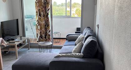 Studio Hespérides Balaruc les bains