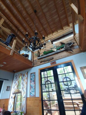 Intérieur