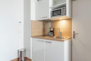 Room - Appart'city Confort Bordeaux Chartron (Le Bouscat)