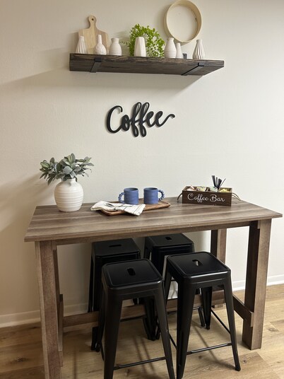 Charming 1-bedroom condo in welcoming Tallahassee with WiFi, AC