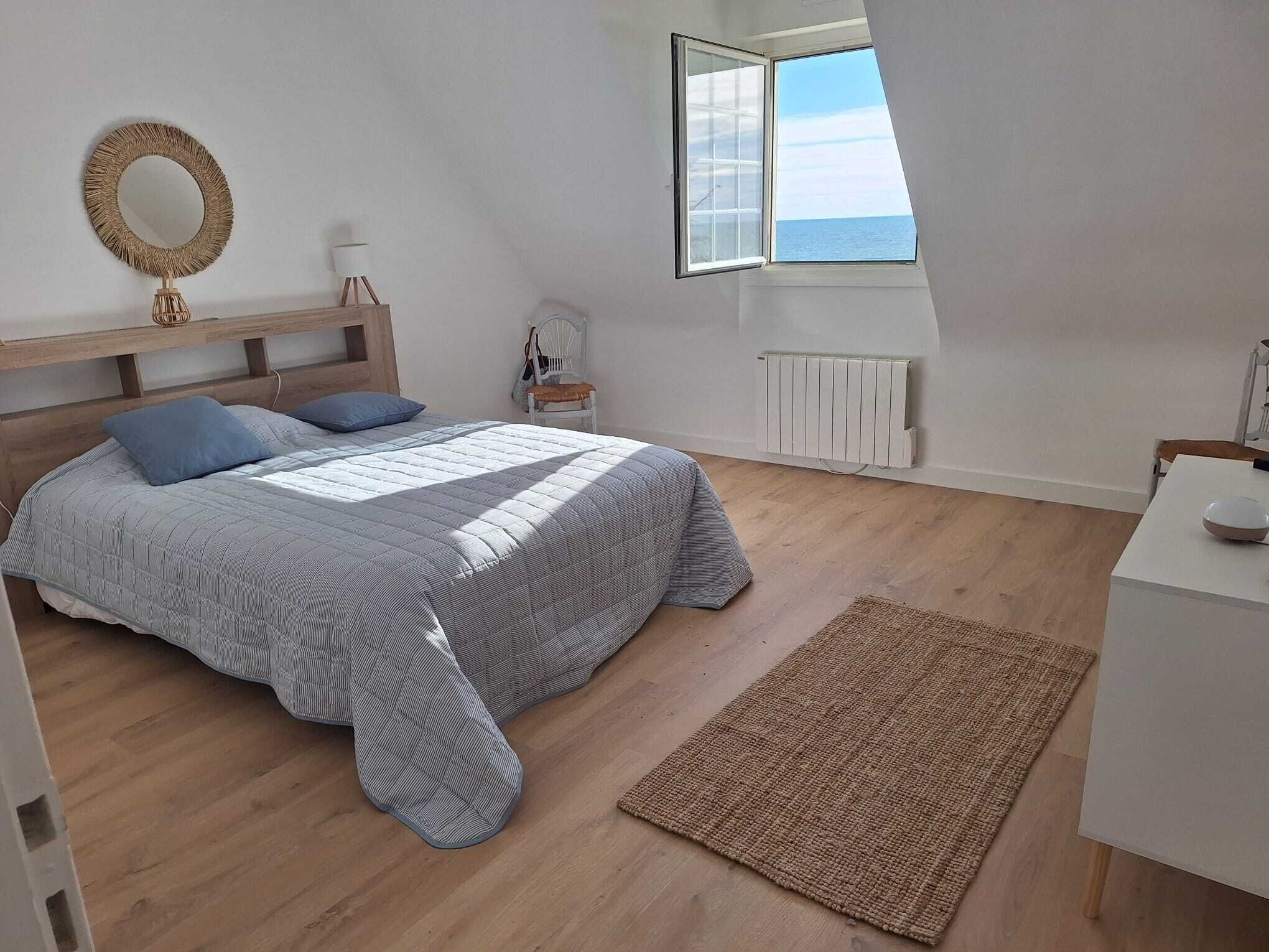 5 室のベッドルーム