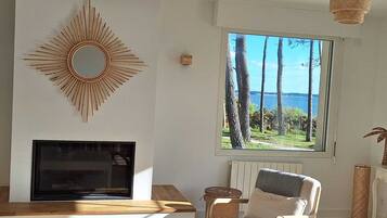 Chimenea