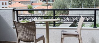 Galinos-traditional house B