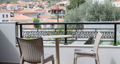 Galinos-traditional house B