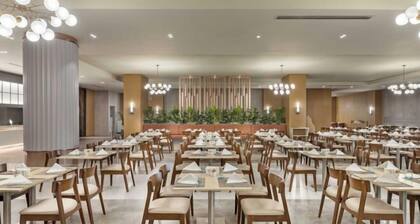 Kirman Belazur Resort & Spa