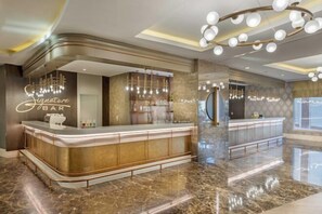 Bar (sur place)