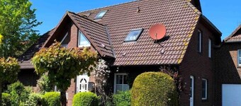 Vacation apartment To the sea