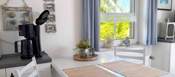 Off to the sea - FEWO 1