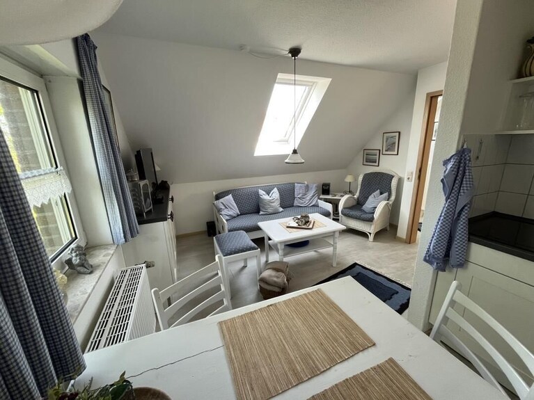 Ferienwohnung Auf Zum Meer - Carolinensiel
