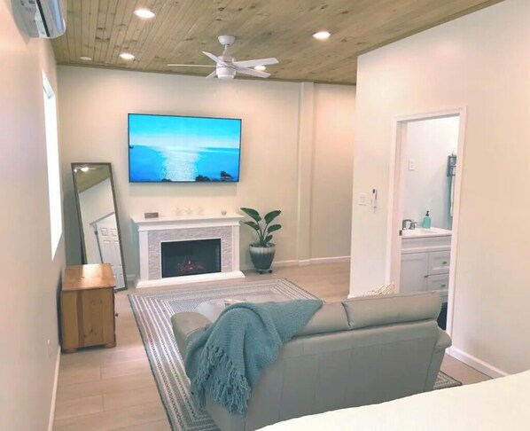Smart TV