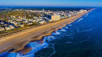 Strand