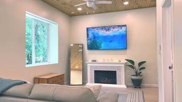 Smart TV
