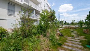 住宿场地