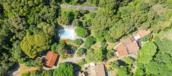 Le Sivelou - Gîte 9 personnes