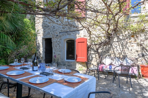 Le Sivelou - Gîte 9 personnes