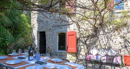 Le Sivelou - Gîte 9 personnes