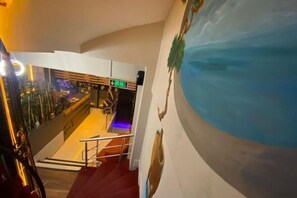 Interior - Kadikoy Linda Hotel (Istanbul)