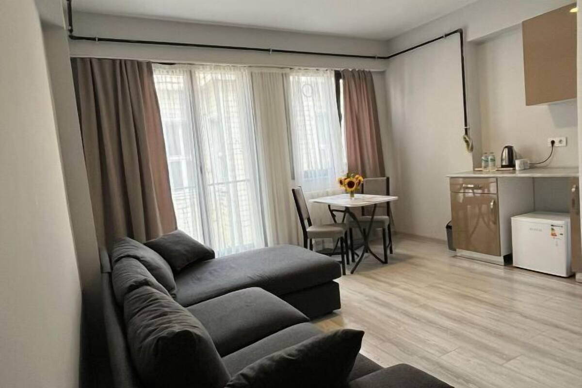 Chambres insonorisées