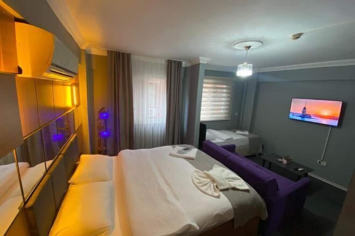 Kamer