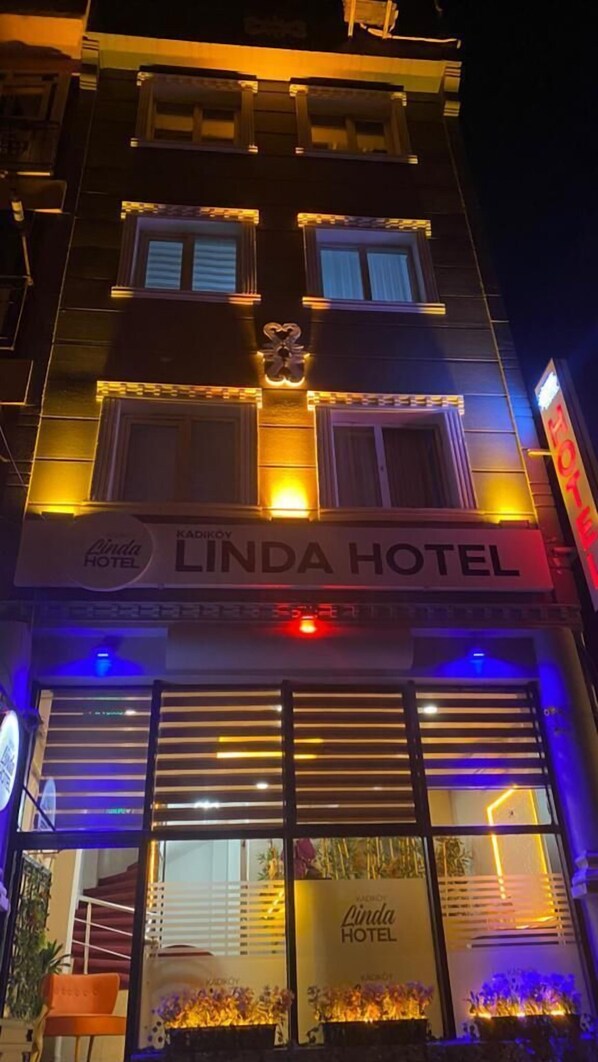 Fachada