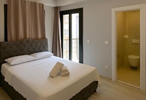 Soundproofing - Kadikoy Linda Hotel (Istanbul)