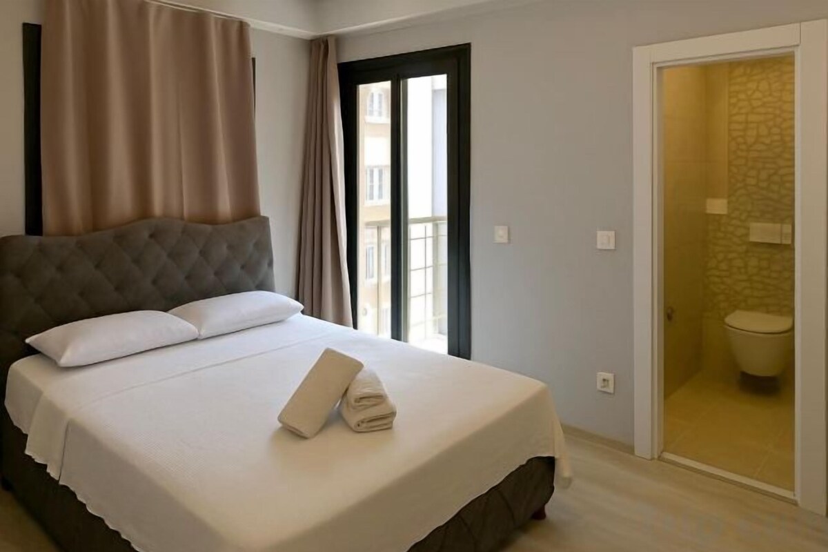 Double Room - Annex